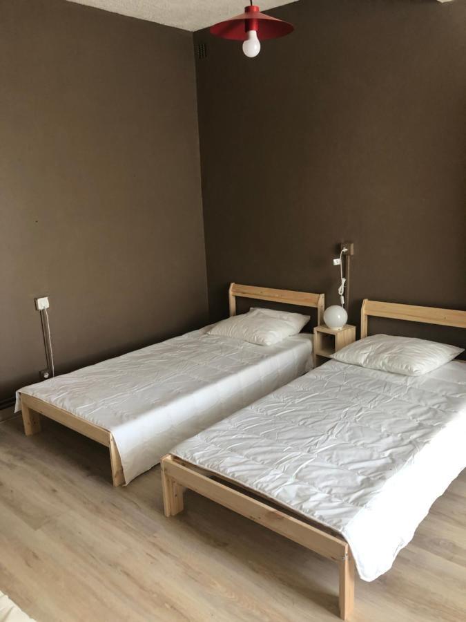 Maison Campagne Au Col Du Festre Saint-Étienne-en-Dévoluy Eksteriør bilde